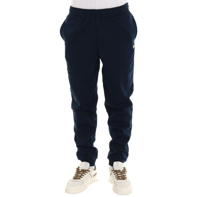 PANTALONE IN FELPA LACOSTE - Mad Fashion | img vers.650x/